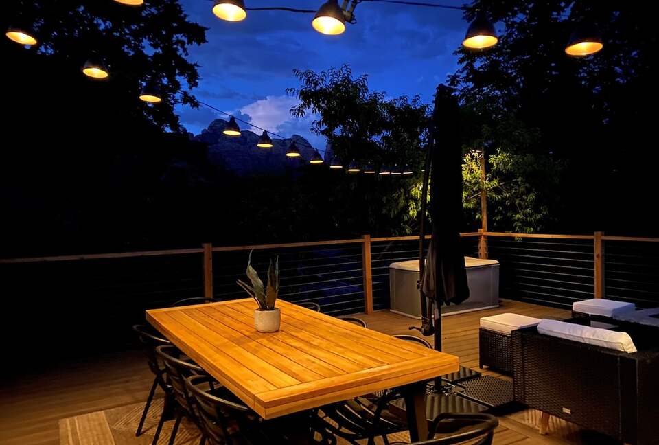 Red Rock Retreat with Stargazing Views - Sedona, Arizona