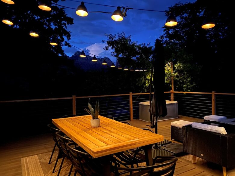 Red Rock Retreat with Stargazing Views - Sedona, Arizona