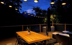 Red Rock Retreat with Stargazing Views - Sedona, Arizona