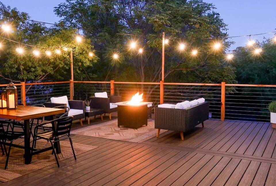 Red Rock Retreat with Stargazing Views - Sedona, Arizona