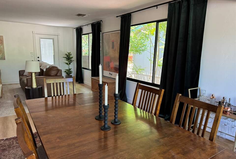 Red Rock Retreat with Stargazing Views - Sedona, Arizona