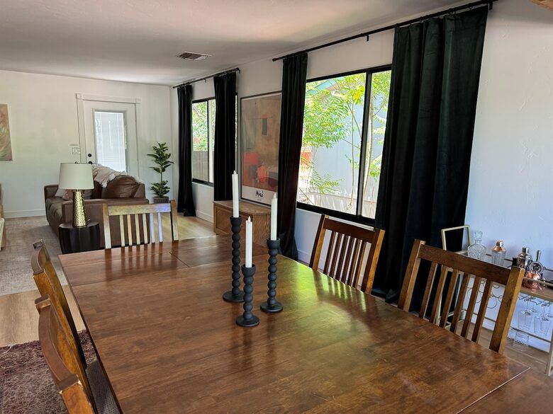 Red Rock Retreat with Stargazing Views - Sedona, Arizona