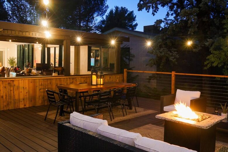 Red Rock Retreat with Stargazing Views - Sedona, Arizona