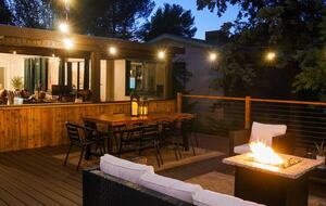 Red Rock Retreat with Stargazing Views - Sedona, Arizona