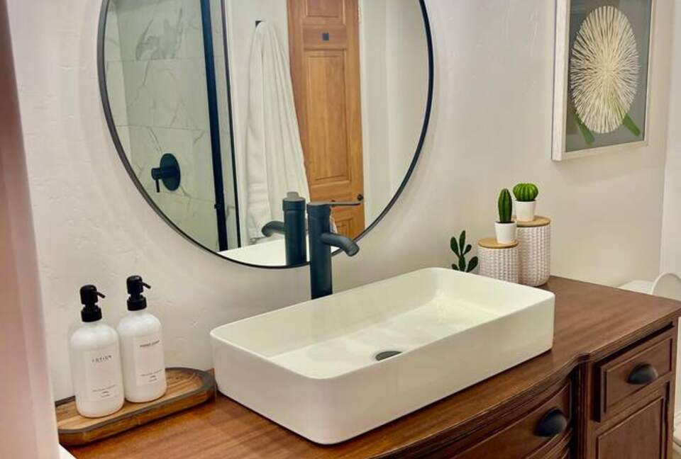 Red Rock Retreat with Stargazing Views - Sedona, Arizona