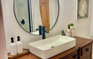 Red Rock Retreat with Stargazing Views - Sedona, Arizona