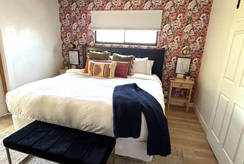 Red Rock Retreat with Stargazing Views - Sedona, Arizona