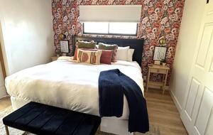 Red Rock Retreat with Stargazing Views - Sedona, Arizona