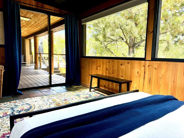 Red Rock Retreat with Stargazing Views - Sedona, Arizona