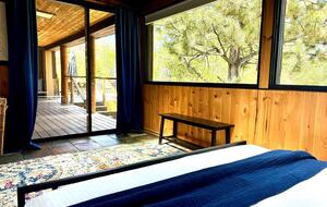 Red Rock Retreat with Stargazing Views - Sedona, Arizona