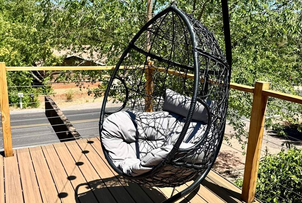 Red Rock Retreat with Stargazing Views - Sedona, Arizona