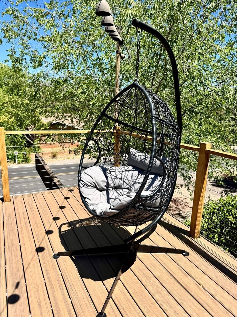 Red Rock Retreat with Stargazing Views - Sedona, Arizona