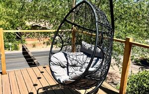 Red Rock Retreat with Stargazing Views - Sedona, Arizona