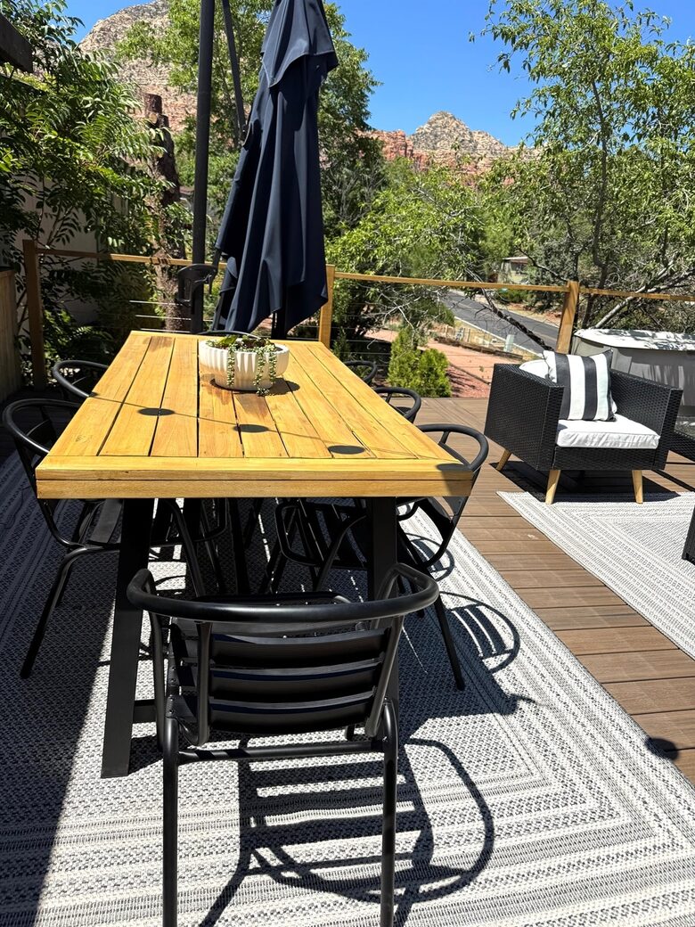 Red Rock Retreat with Stargazing Views - Sedona, Arizona