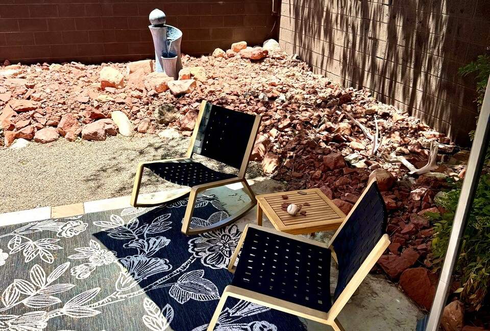 Red Rock Retreat with Stargazing Views - Sedona, Arizona