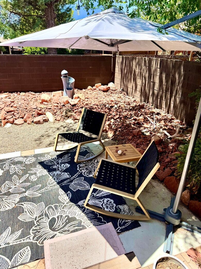 Red Rock Retreat with Stargazing Views - Sedona, Arizona