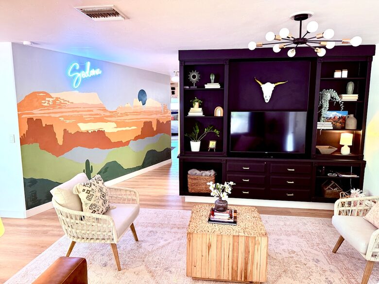 Red Rock Retreat with Stargazing Views - Sedona, Arizona