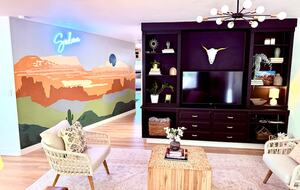 Red Rock Retreat with Stargazing Views - Sedona, Arizona