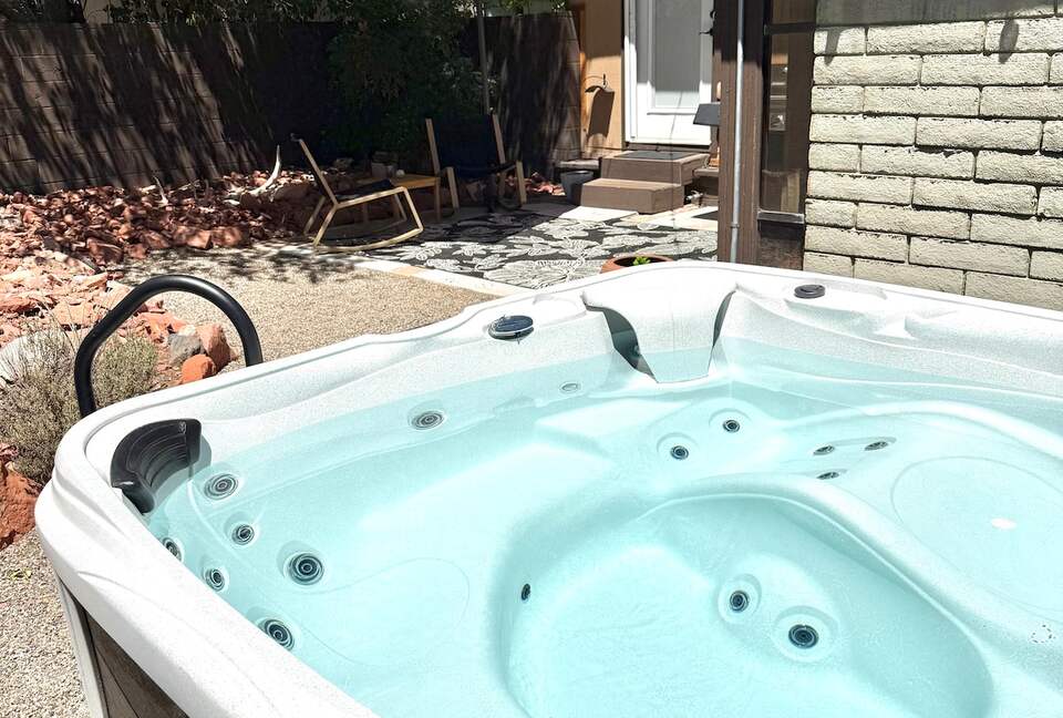 Red Rock Retreat with Stargazing Views - Sedona, Arizona