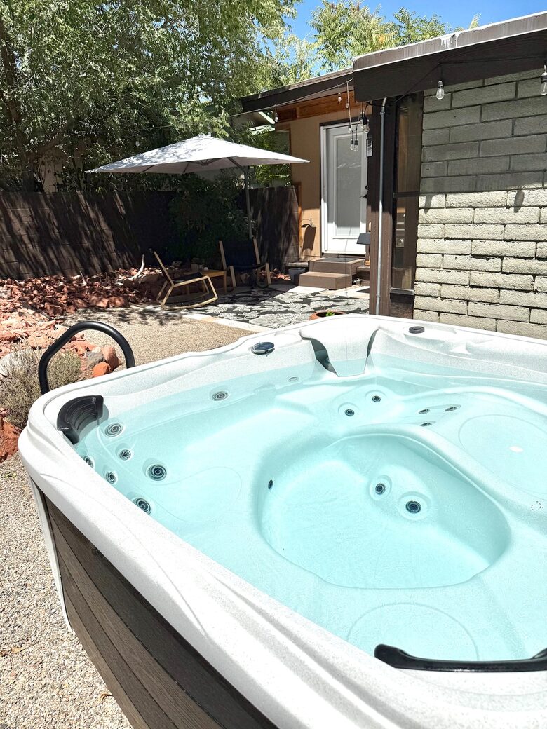 Red Rock Retreat with Stargazing Views - Sedona, Arizona