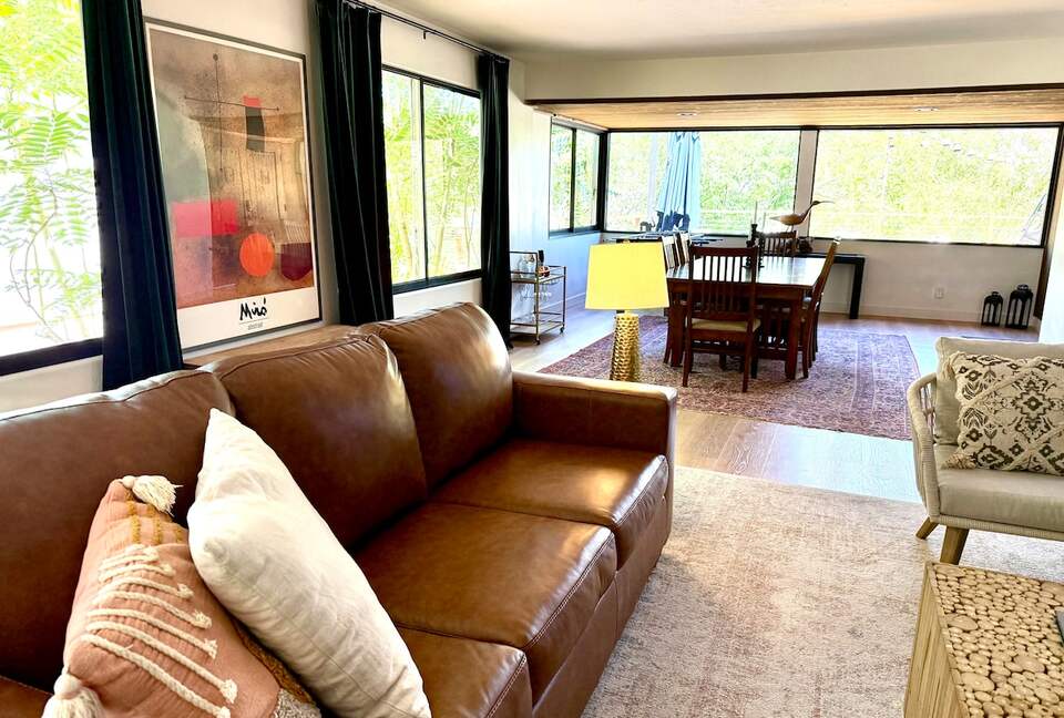 Red Rock Retreat with Stargazing Views - Sedona, Arizona