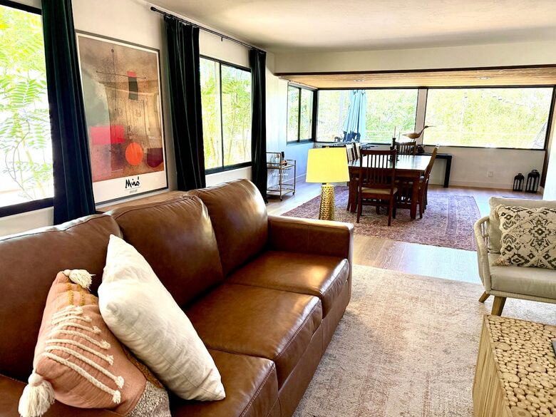 Red Rock Retreat with Stargazing Views - Sedona, Arizona