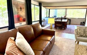 Red Rock Retreat with Stargazing Views - Sedona, Arizona