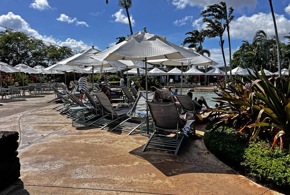 Stunning Oceanfront Penthouse - Poipu, Hawaii
