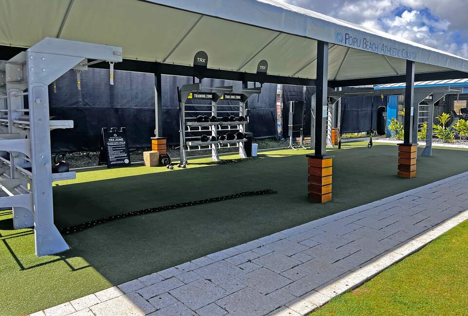 Stunning Oceanfront Penthouse - Poipu, Hawaii