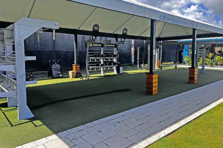 Stunning Oceanfront Penthouse - Poipu, Hawaii