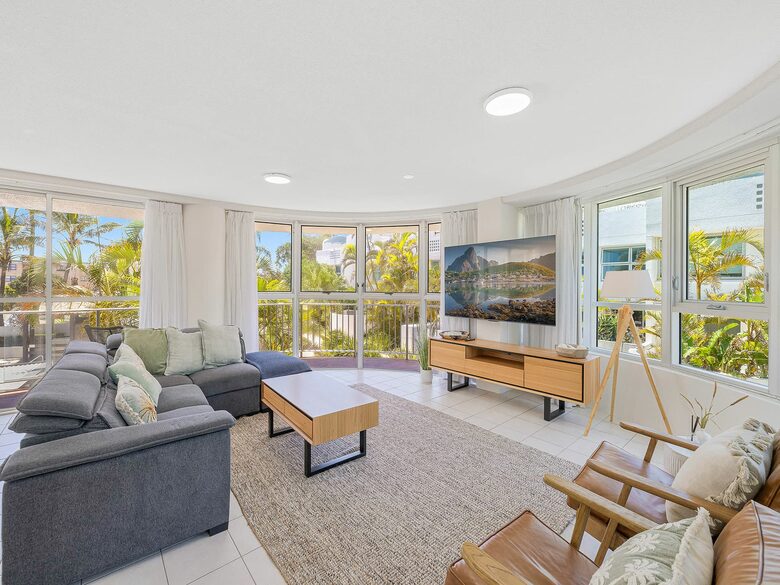 Sunshine Coast Seaside Escape - Sunshine Coast, Australia