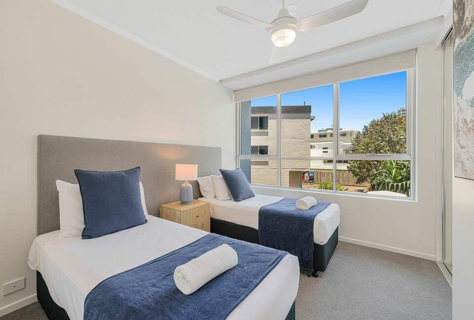 Sunshine Coast Seaside Escape - Sunshine Coast, Australia