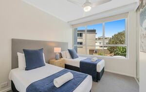 Sunshine Coast Seaside Escape - Sunshine Coast, Australia