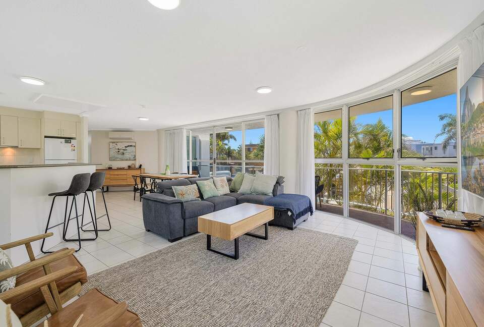 Sunshine Coast Seaside Escape - Sunshine Coast, Australia