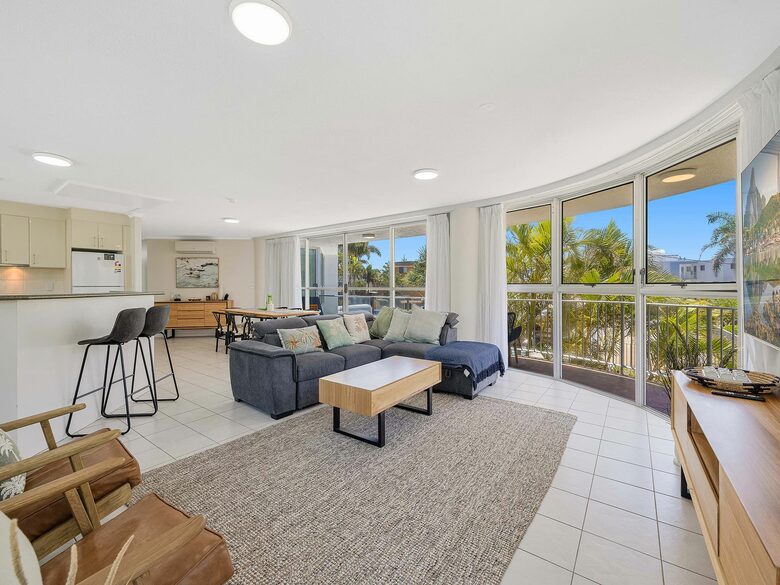 Sunshine Coast Seaside Escape - Sunshine Coast, Australia