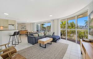 Sunshine Coast Seaside Escape - Sunshine Coast, Australia