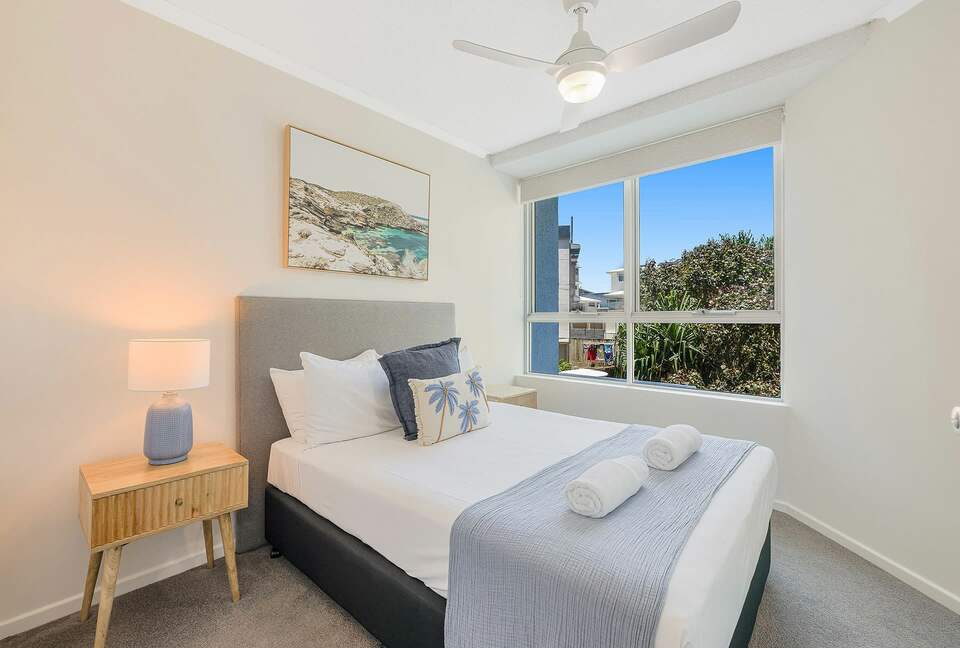 Sunshine Coast Seaside Escape - Sunshine Coast, Australia