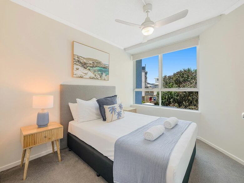 Sunshine Coast Seaside Escape - Sunshine Coast, Australia