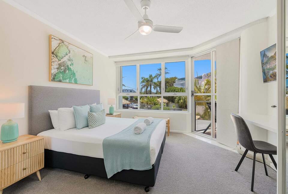 Sunshine Coast Seaside Escape - Sunshine Coast, Australia