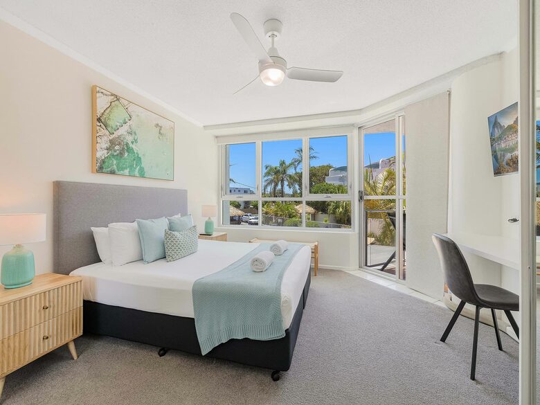 Sunshine Coast Seaside Escape - Sunshine Coast, Australia