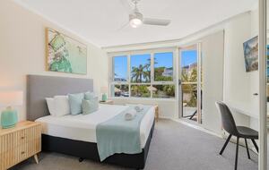 Sunshine Coast Seaside Escape - Sunshine Coast, Australia