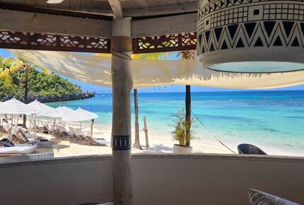 Western Caribbean | Roatan West Bay Beach Studio Residence - West Bay Beach, Honduras