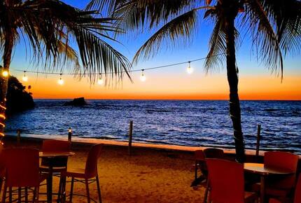 Western Caribbean | Roatan West Bay Beach Studio Residence - West Bay Beach, Honduras