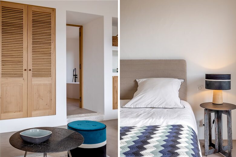 Exquisite Stone Villa Surrounded by Olive Groves in Gordes - Gordes, France