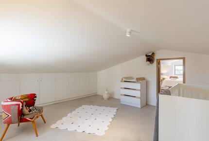 Exquisite Stone Villa Surrounded by Olive Groves in Gordes - Gordes, France