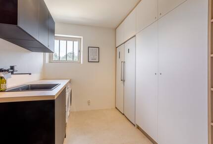 Exquisite Stone Villa Surrounded by Olive Groves in Gordes - Gordes, France