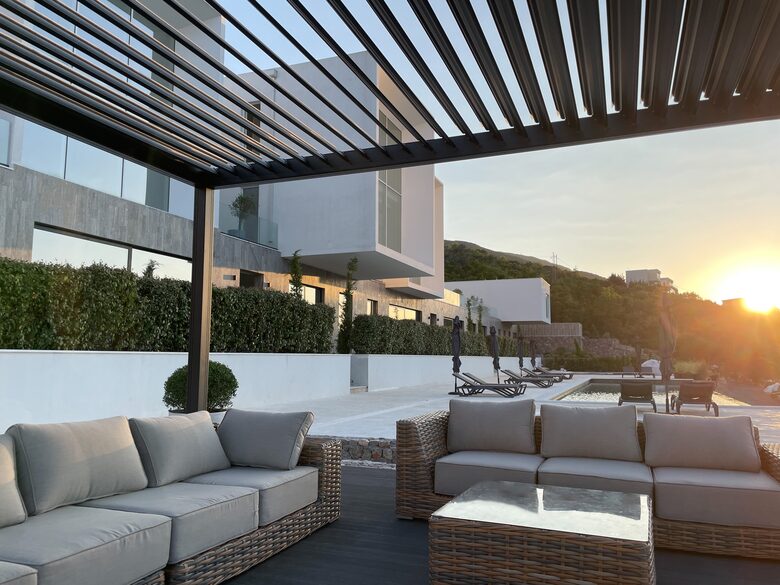 Cube A2: Modern Design Meets Montenegro’s Coastline - Krašići, Montenegro