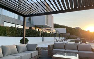 Cube A2: Modern Design Meets Montenegro’s Coastline - Krašići, Montenegro