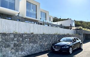 Cube A2: Modern Design Meets Montenegro’s Coastline - Krašići, Montenegro