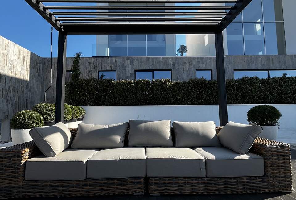 Cube A2: Modern Design Meets Montenegro’s Coastline - Krašići, Montenegro